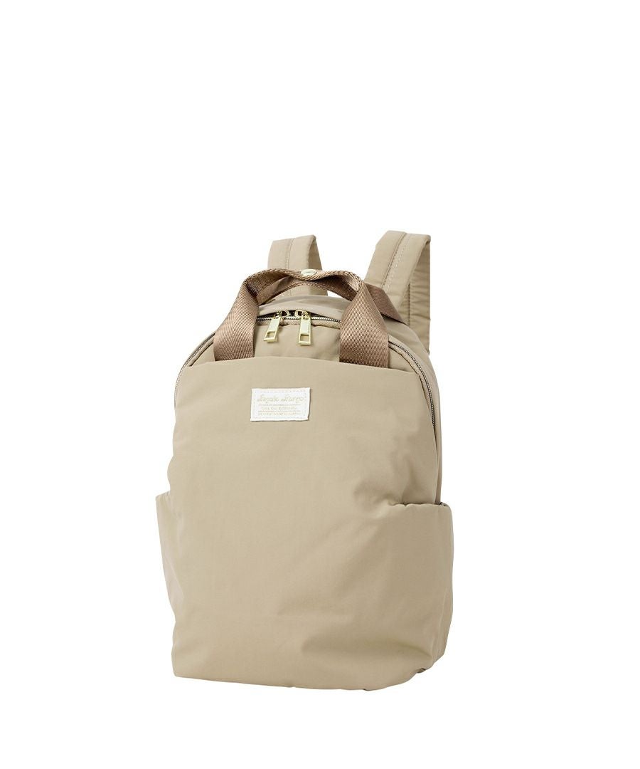 30%OFF】ミニリュック/FUWARI | リュック・バックパック | CARROT