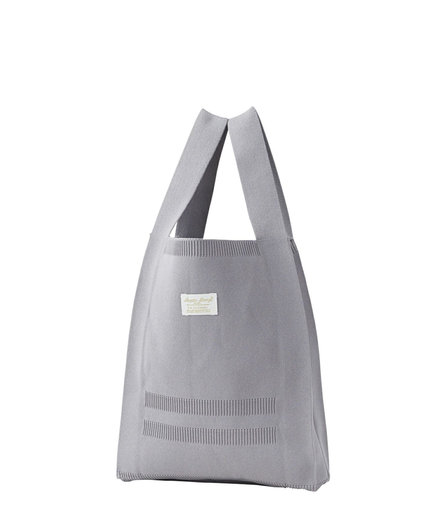 74%OFF】ニットバッグM/ニットバッグ | トートバッグ | CARROT ONLINE