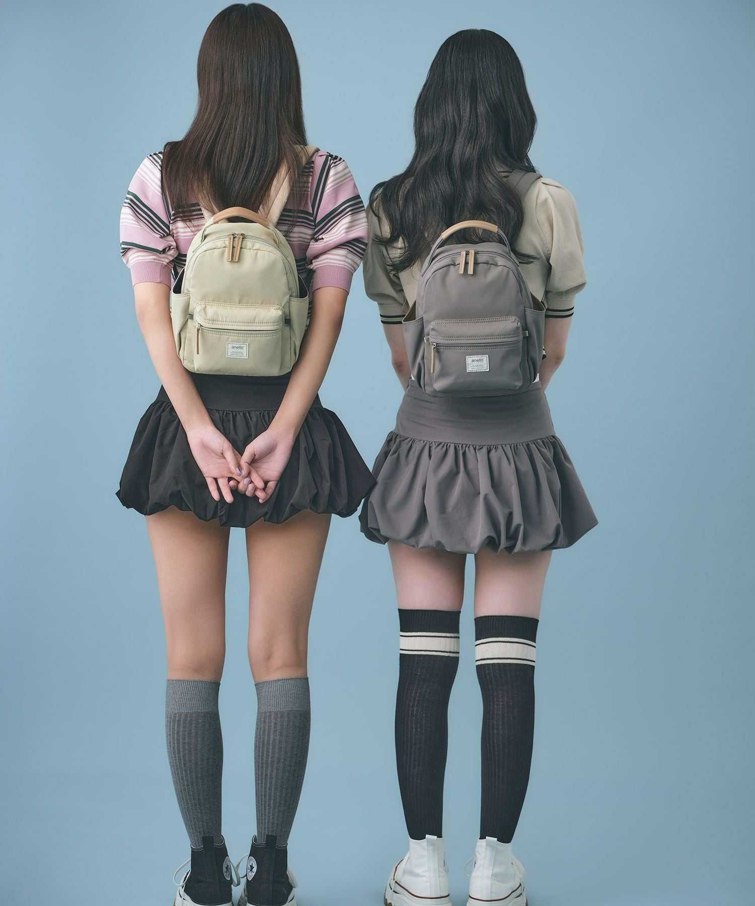 ミニリュック/motte | リュック・バックパック | CARROT ONLINE 【公式】