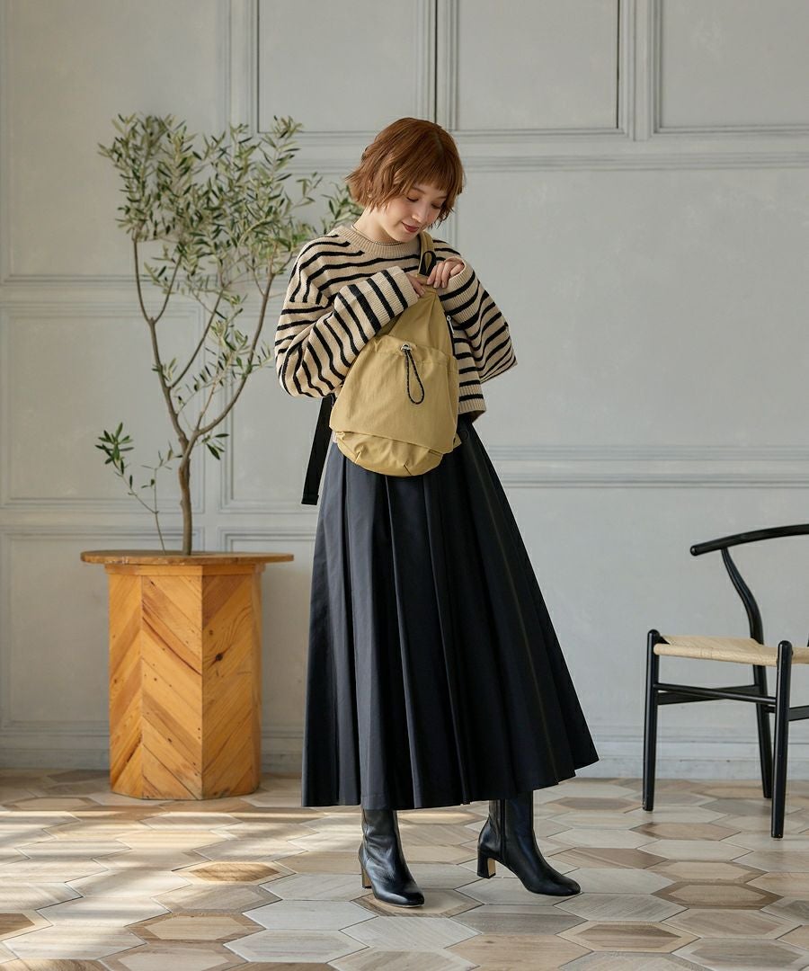 74%OFF】クロスボディバッグ/ドロストバッグ | クロスボディ | CARROT