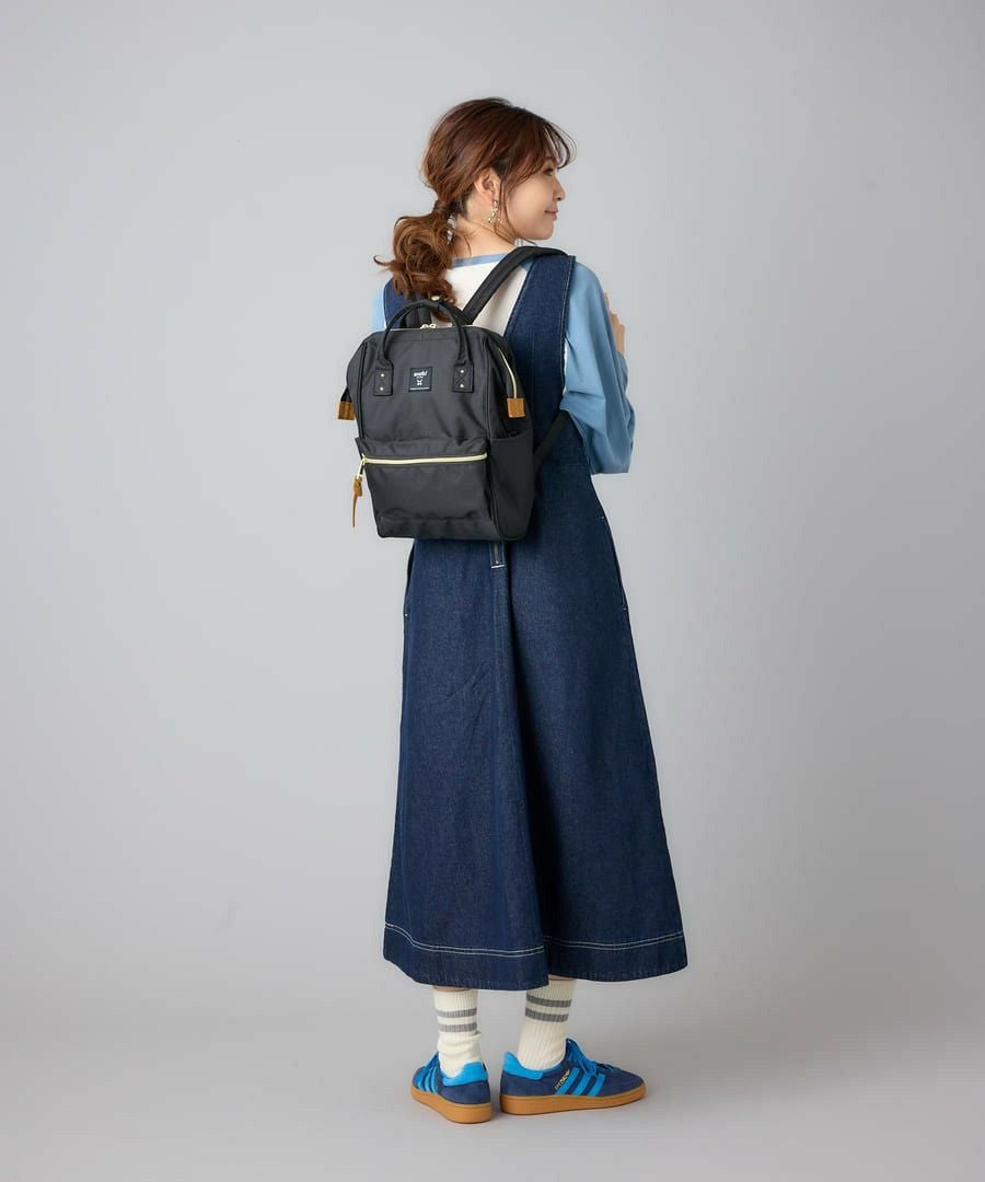 商品詳細 - 口金リュック(S)/CROSSBOTTLE | アネロ 公式通販