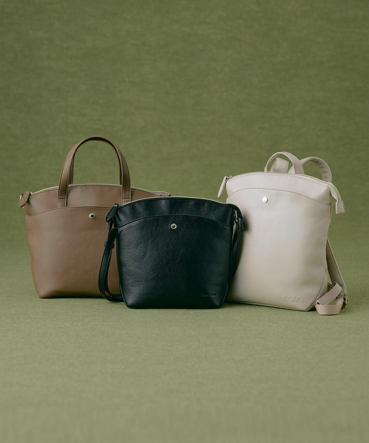 ショルダーバッグ/Curve | ショルダーバッグ | CARROT ONLINE 【公式】