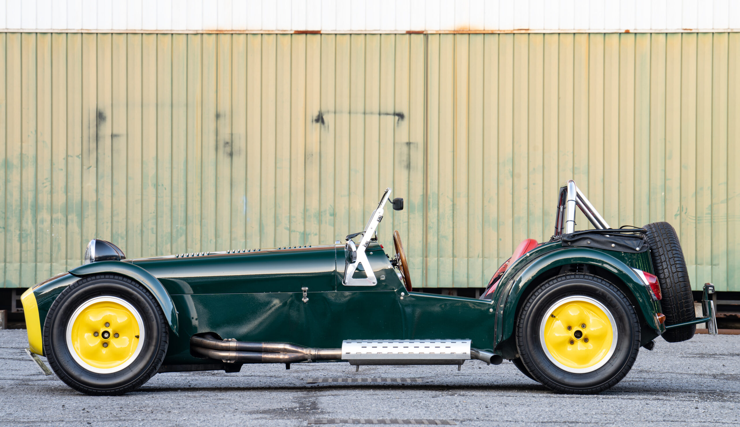 Super 7 Lotus TwinCam | 畑野自動車