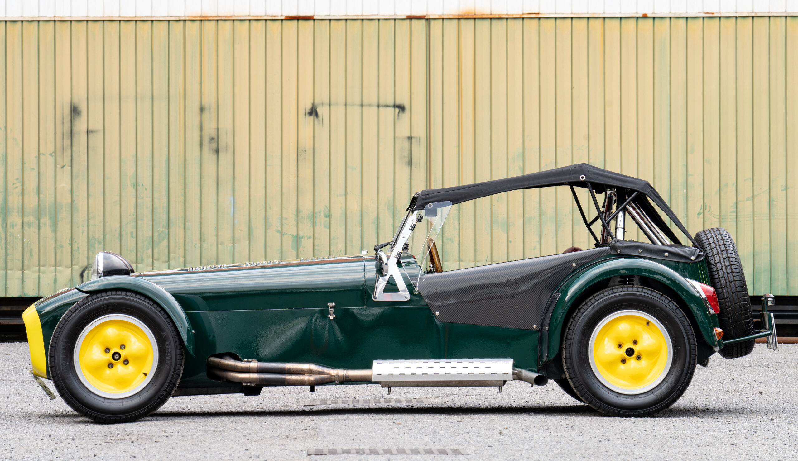 Super 7 Lotus TwinCam | 畑野自動車