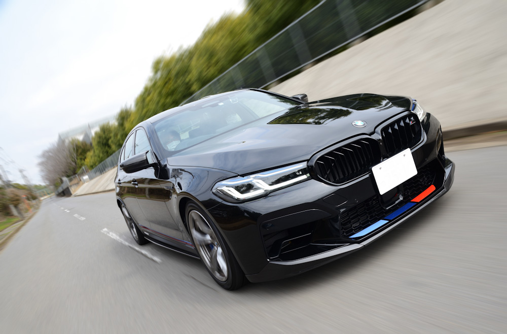 BMW&MINI純正ドラレコ【Advanced Car Eye 2】信頼性と操作性が◎ - LE