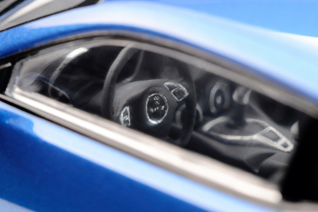 現行モデルで半世紀以上の歴史に幕！AMT製プラモ「2016年型シボレー