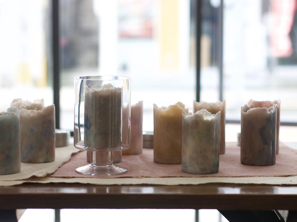 VIA818 キャンドル / New arrivals – CASTELO カステロ 沖縄セレクト