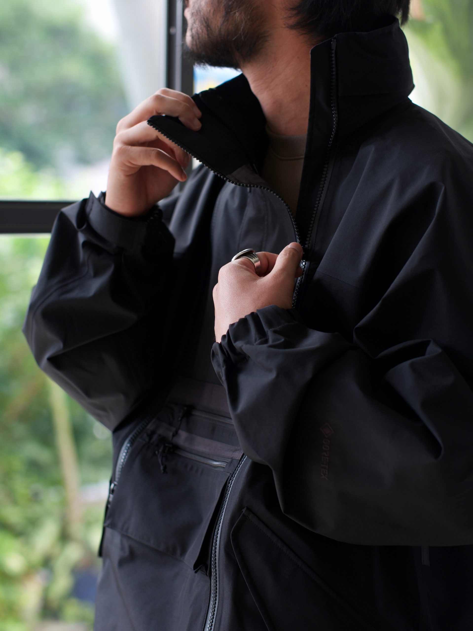 リミテッドアイテム】KAPTAIN SUNSHINE キャプテンサンシャイン