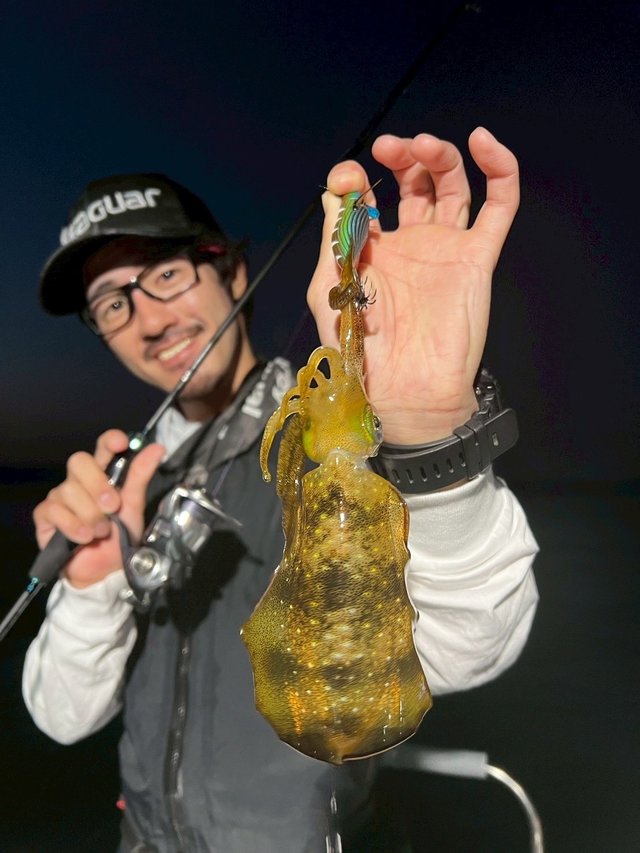 クレイジーオーシャン エギ ティップランナーチビ 2.5号 #05 パープル