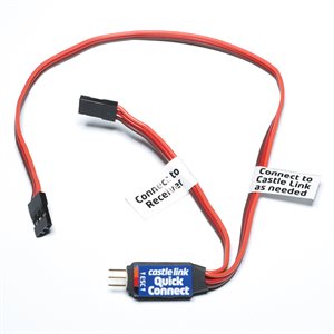 COPPERHEAD 10 SENSORED ESC CRAWLER EDITION W / 1406-1900KV