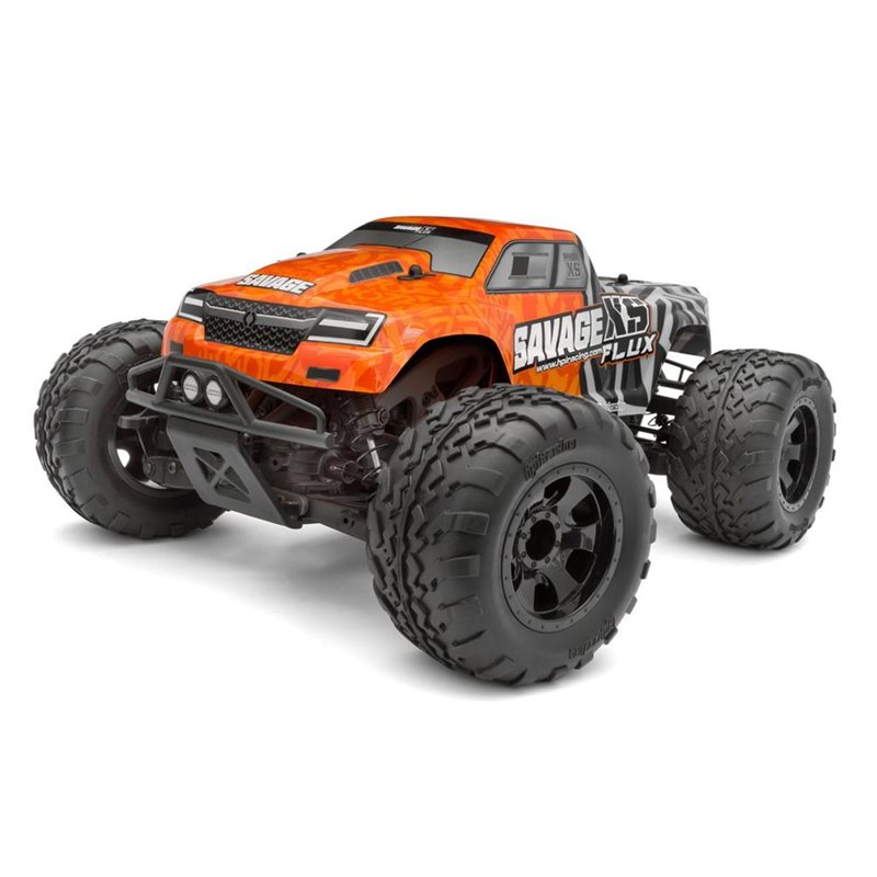 HPI® RACING VEHICLE SEARCH