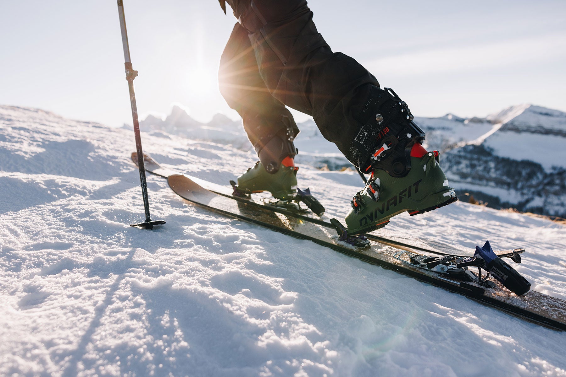 Freetour 2.0 Upgrade Kit – CAST