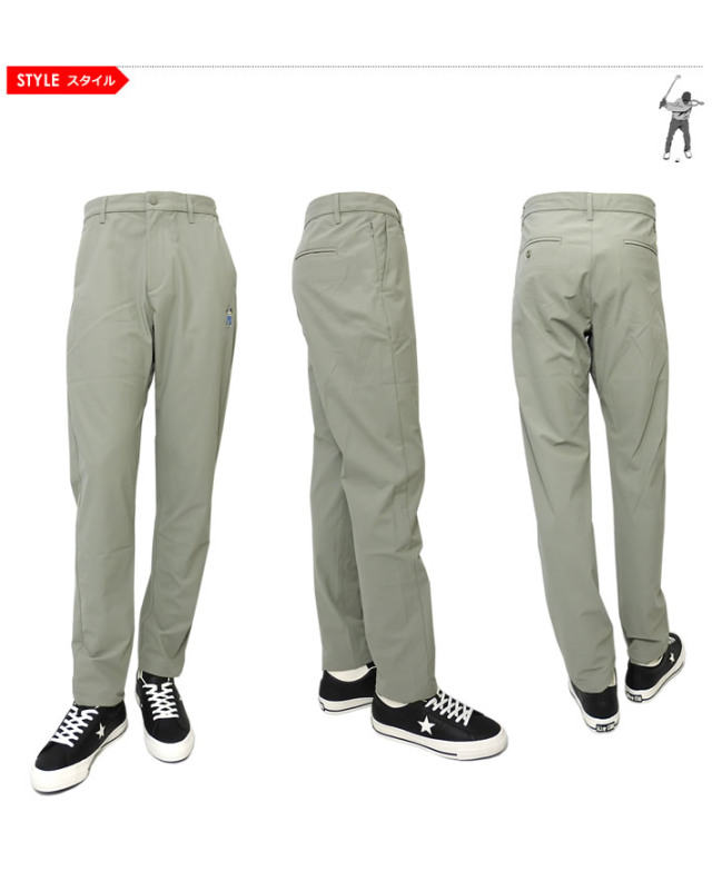 Eastside Golf［イーストサイドゴルフ］TECH PANTS/テックパンツ