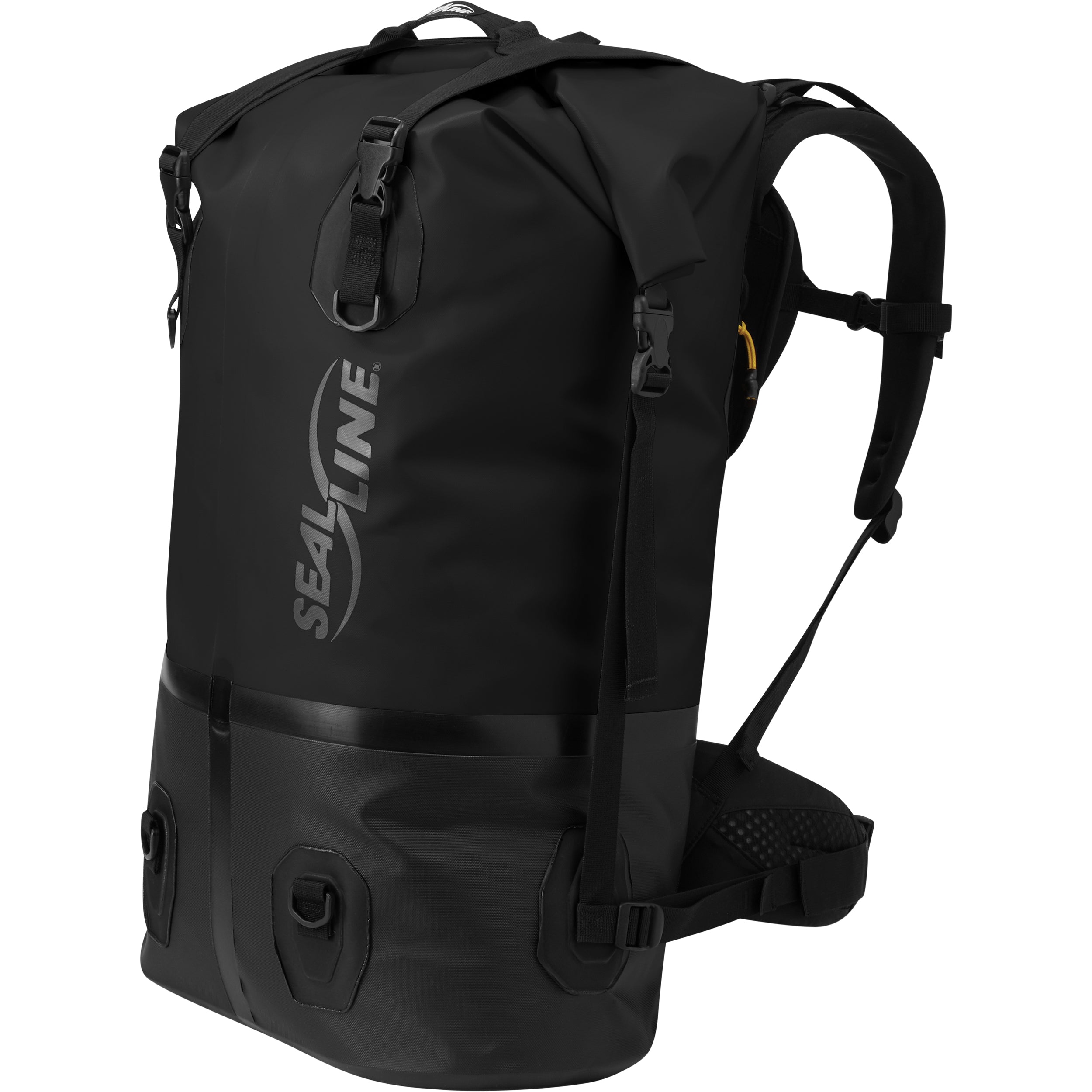 Pro Dry Pack - Waterproof Portage Backpack | SealLine – Cascade