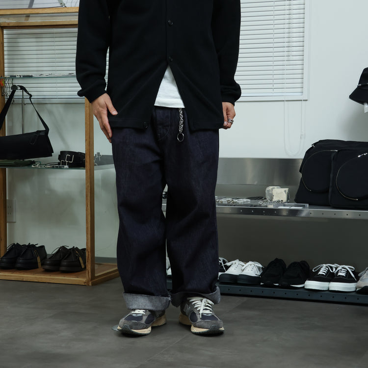 HIDAKA/ TRIBAL CHAIN BRACELET – CASDAY / キャスデイ