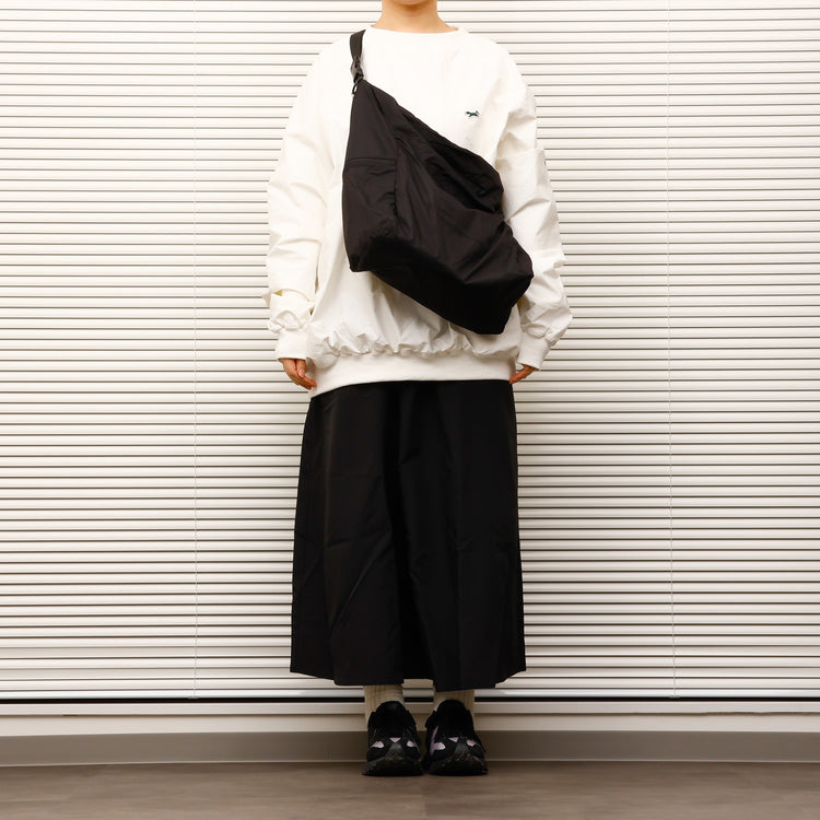 BAICYCLON by bagjack / SHOULDER BAG-BCL-28 BLACK2 – CASDAY