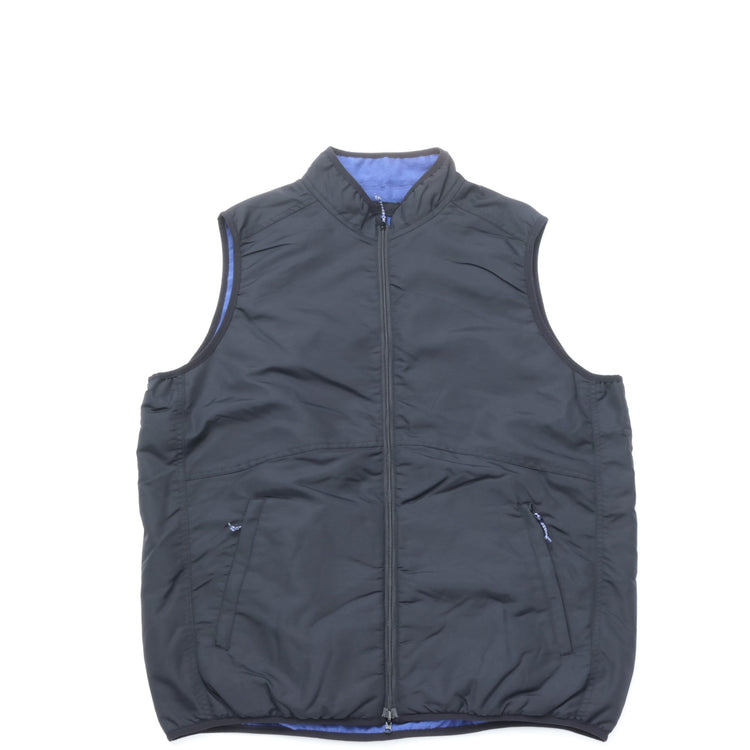 WILD THINGS / SUPPLEX REVERSIBLE VEST – CASDAY / キャスデイ