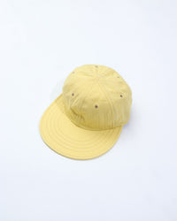 NOROLL / USUALLY CAP LEMON – CASDAY / キャスデイ