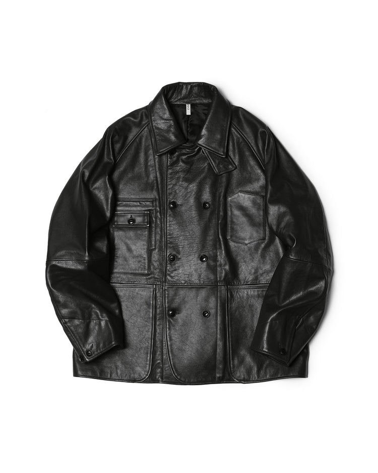 CCU COVERALL – CASDAY / キャスデイ