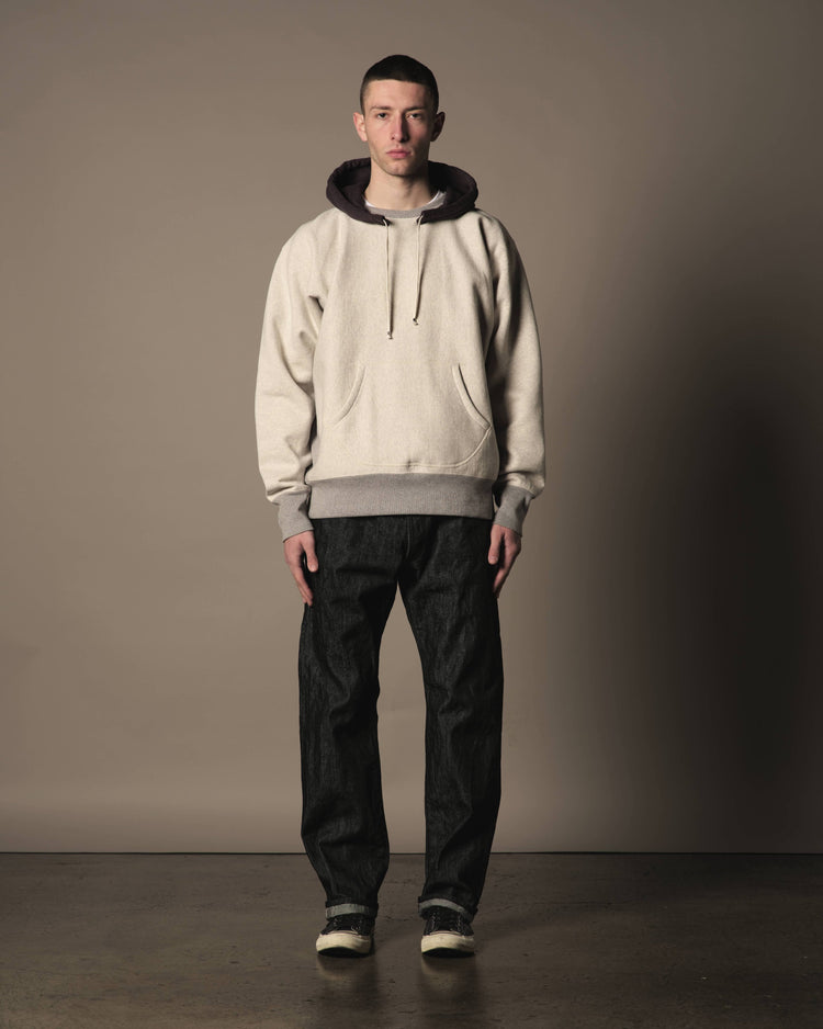 A VONTADE After Hoodie Parka 20 MULTI COLOR – CASDAY / キャスデイ