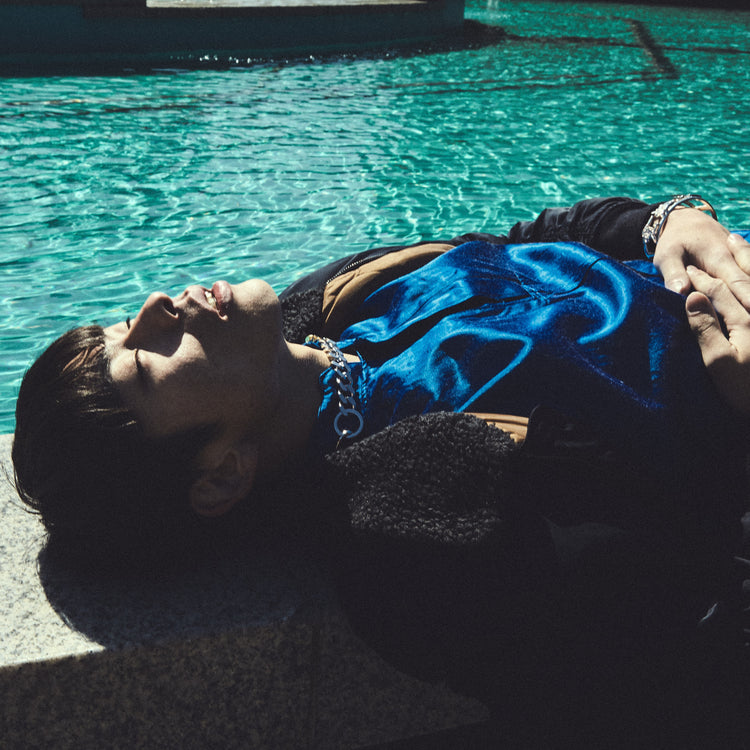 THE OBJECT / Tokyo Karabina Bracelet-24003 – CASDAY / キャスデイ