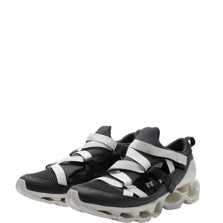 MIZUNO/ WAVE PROPHECY Strap BLACK*WHITE – CASDAY / キャスデイ