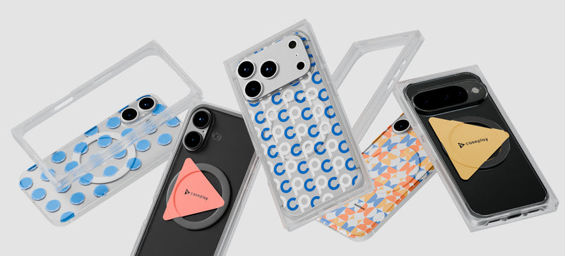 公式スマホケース】矢沢永吉 - caseplay iPhone/Pixel/Galaxy/Xperia