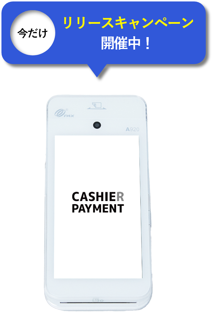 オールインワン決済端末とは?複数の決済に対応!POS機能搭載や費用