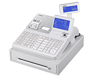 SR-C550-EX | Bluetoothレジスター | 電子レジスター | CASIO