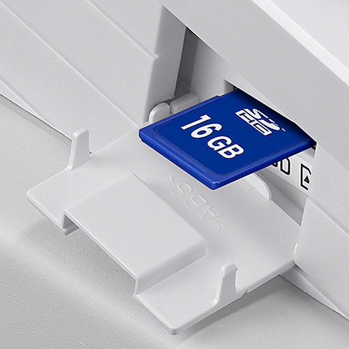 SR-C550-EX | Bluetoothレジスター | 電子レジスター | CASIO