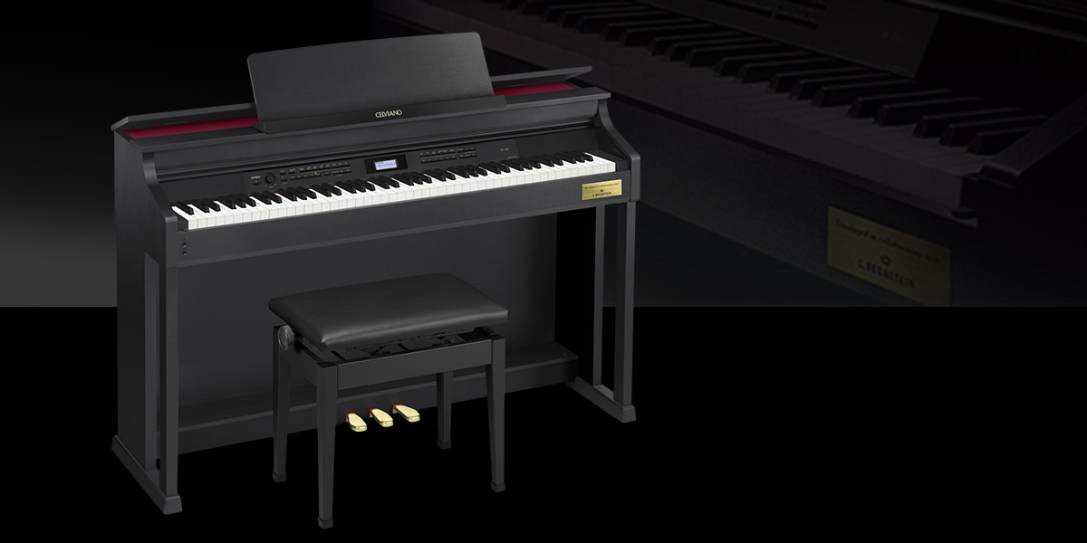 AP-700 | CELVIANO | 電子楽器 | CASIO