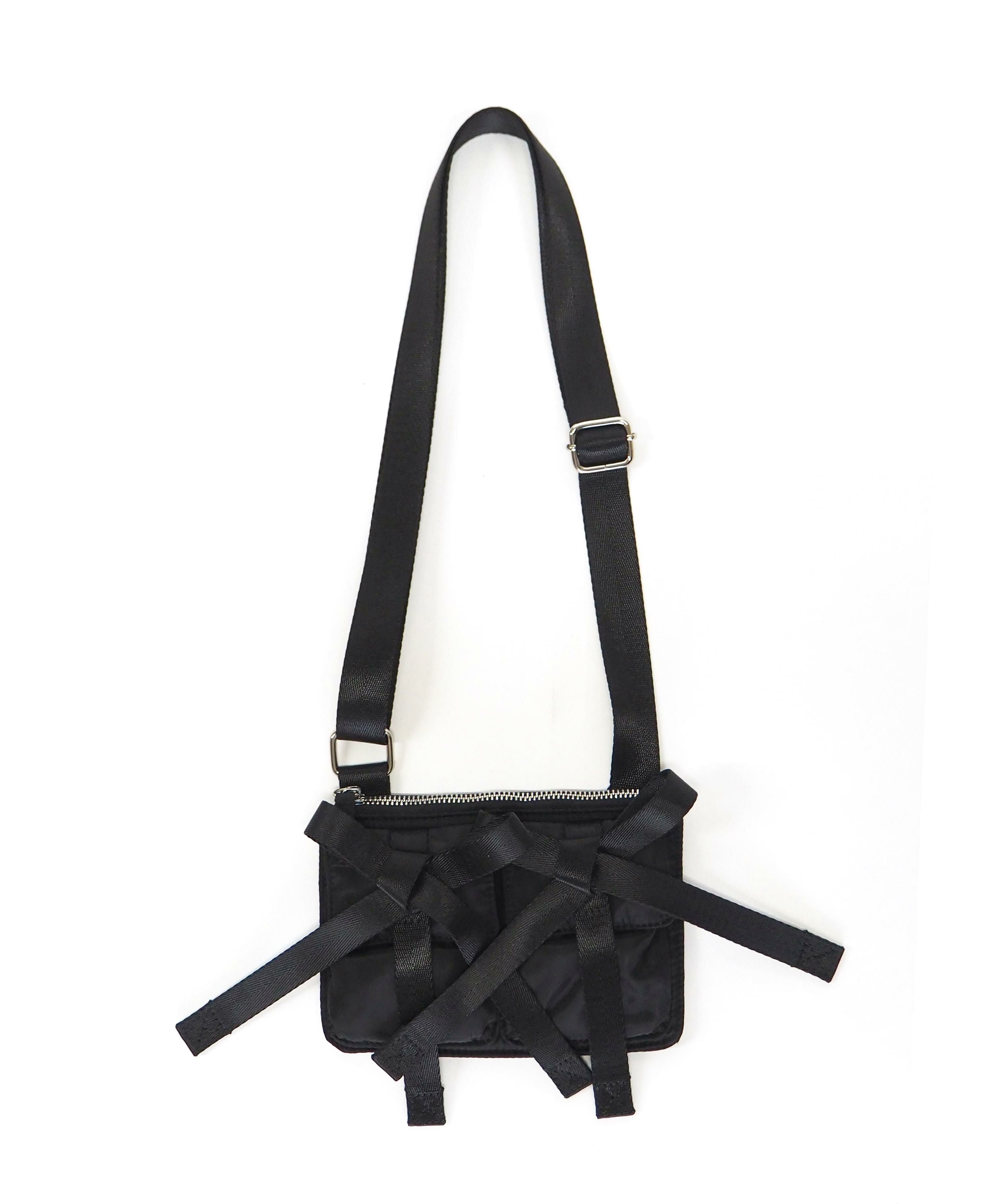 Casselini(キャセリーニ)リボンマルチショルダー | CASSELINI ONLINE SHOP