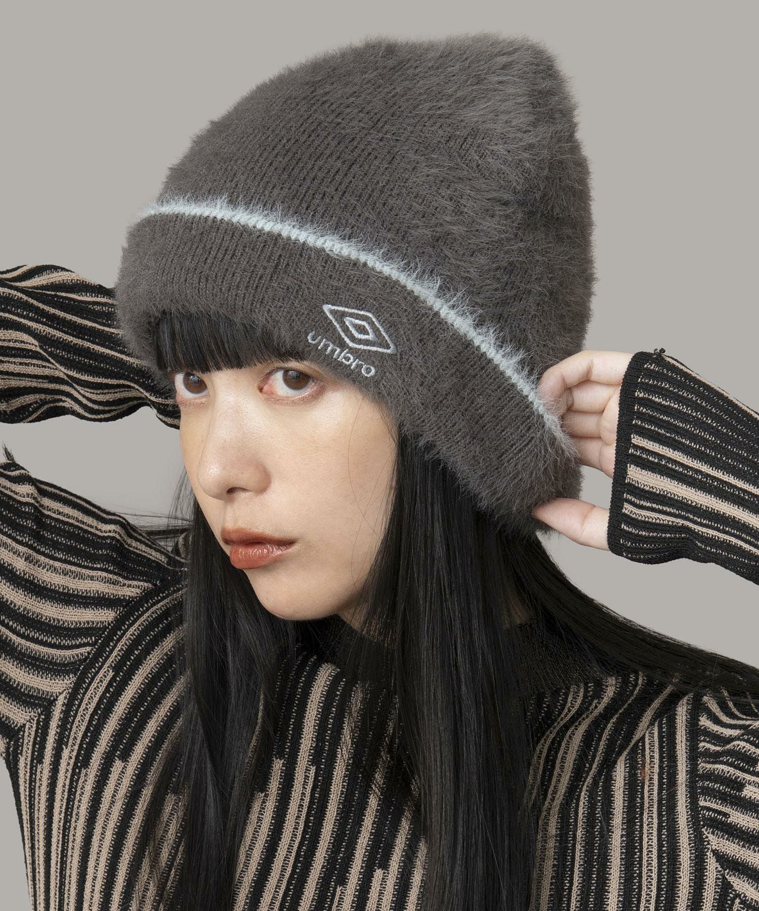 Casselini(キャセリーニ) 【UMBRO × Casselini】ジャガードワッチ