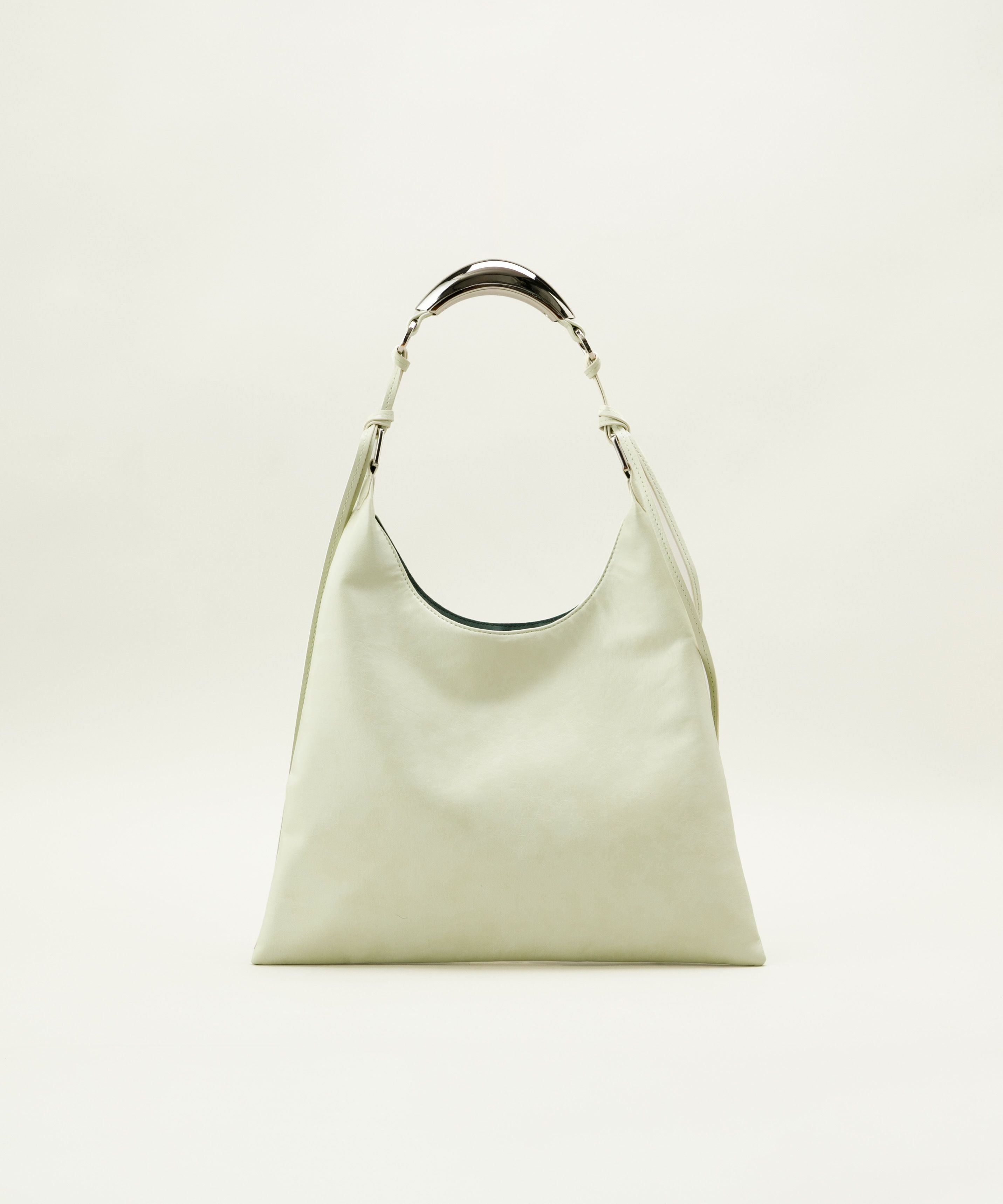 LE VERNIS] Sculpture square bag S | CASSELINI ONLINE SHOP