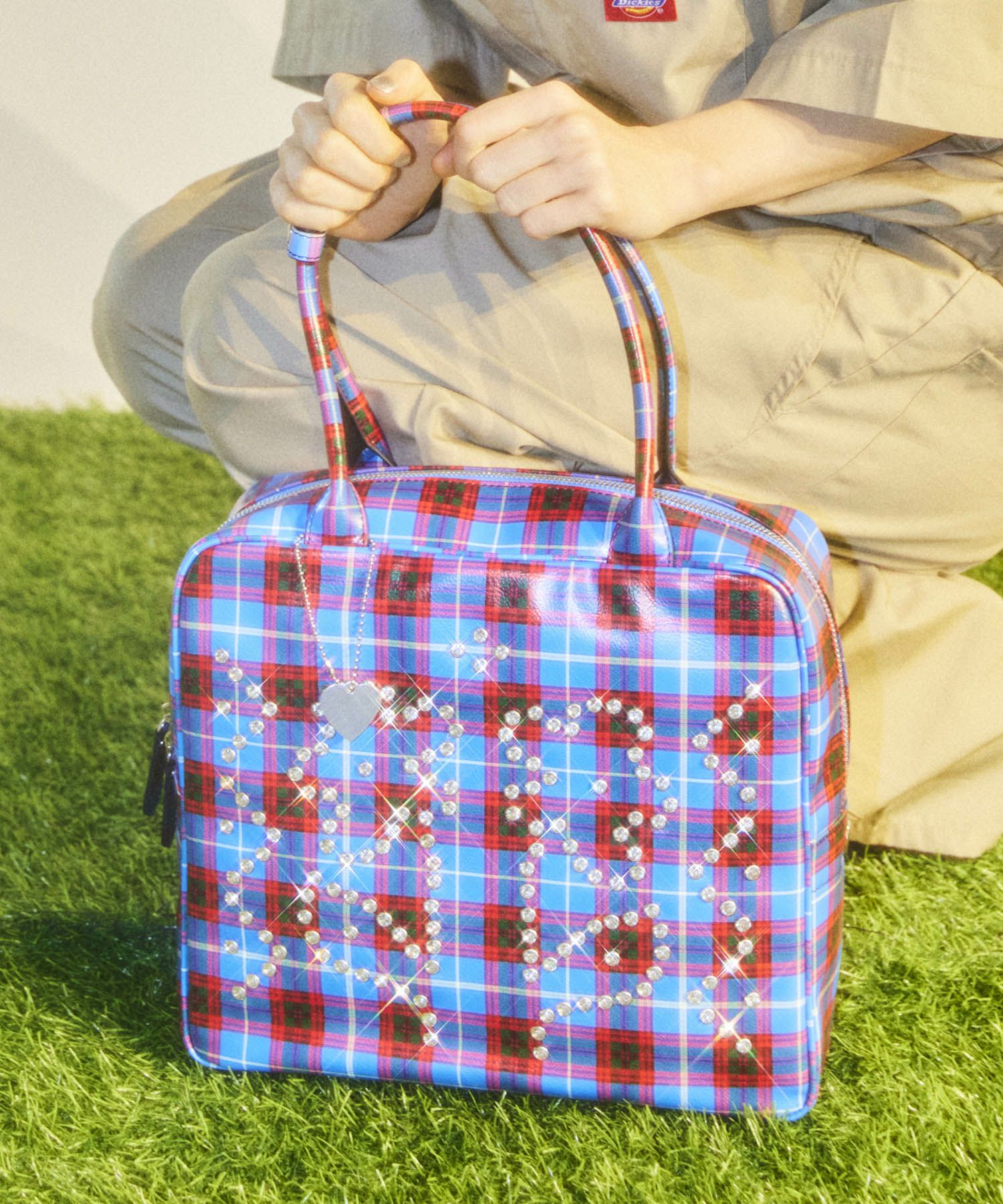 HEY! Mrs ROSE(ヘイ！ミセスローズ)Overlap Boston＜3月中旬発送予定