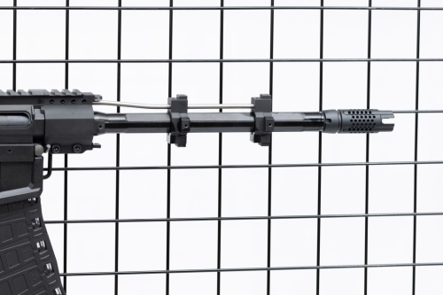 C.A.T. Versatile-10s AK 詳細ページ｜〈最後の機械式電動ガン〉C.A.T.