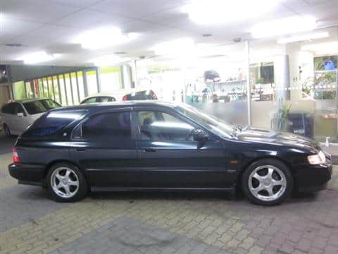 アコードワゴン（ホンダ）2．2ViX E-CE1(2002413) の画像 | 中古