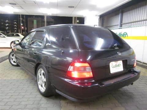 アコードワゴン（ホンダ）2．2ViX E-CE1(2002413) の画像 | 中古