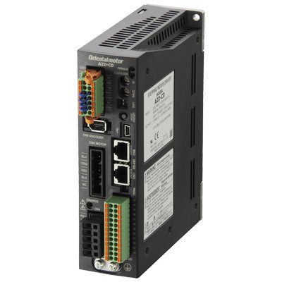 AZD-CX AZ Series Closed Loop Driver with RS-485 Communication