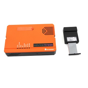 オリックス・レンテック | AMX600JU adviceXross - 計測器・測定器