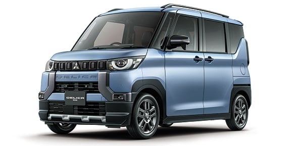 デリカミニ（三菱）T（2024年6月）｜カタログから中古車を探すなら