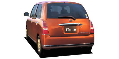 ミラジーノ（ダイハツ）L（2005年12月）｜カタログから中古車を探す