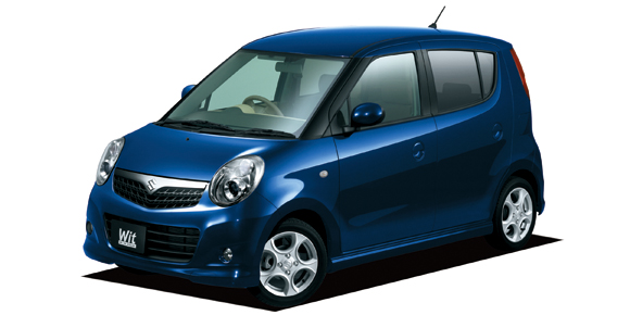 MRワゴン（スズキ）の歴代モデル・グレード別カタログ情報｜中古車