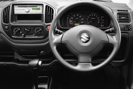 Kei（スズキ）A（2006年4月）｜カタログから中古車を探すなら