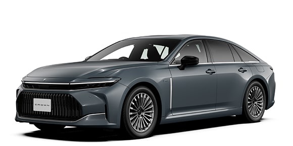 クラウン（トヨタ）の歴代モデル・グレード別カタログ情報｜中古車なら