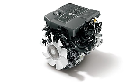 ランドクルーザー（トヨタ）ZX（2021年8月）｜カタログから中古車を