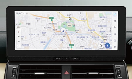 ランドクルーザー（トヨタ）ZX（2025年3月）｜カタログから中古車を