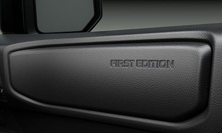 ランドクルーザー250（トヨタ）ZXファーストエディション（2024年