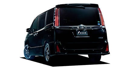 ノア（トヨタ）Si ダブルバイビーII（2020年4月）｜カタログから中古