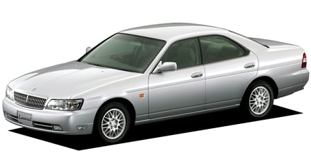 ローレル（日産）の歴代モデル・グレード別カタログ情報｜中古車なら